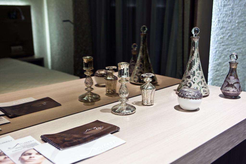 Mirage Hotel Sárvár Cameră foto